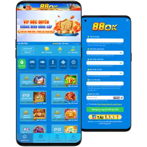 Tải App 88OK