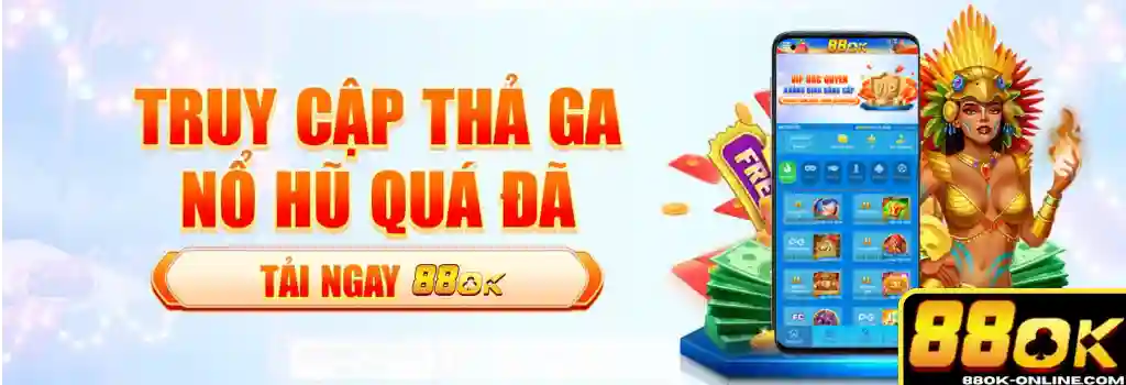 Khuyến mãi 88OK
